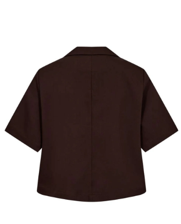 Maeve Blazer I Brun Fra Freequent