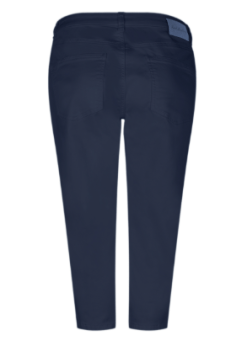 Marineblå Suze Jog Knickers