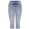 Marta Azura Denim Knickers