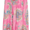 Marta Princess Nederdel Fuxia 751