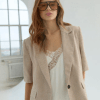 Nadine Blazer Fra Co Couture