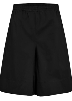 Sort Bermuda Shorts Style Jules Fra Freequent