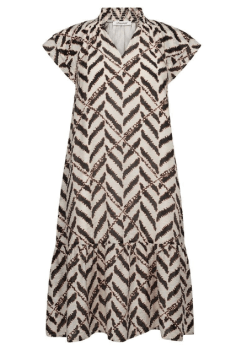 Sunrise Crop Kjole Memphis Fra Co Couture