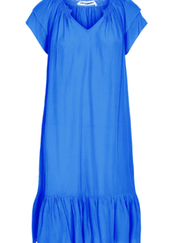 Sunrise Crop New Blue Fra Co Couture