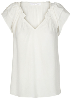 Sunrise Top Fra Co Couture I Offwhite