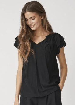 Sunrise Top I Sort