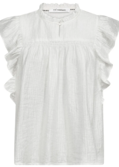 Tassy Top Fra Co Couture