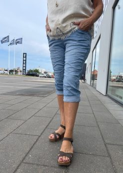 Alternative view of Marta Azura Knickers
