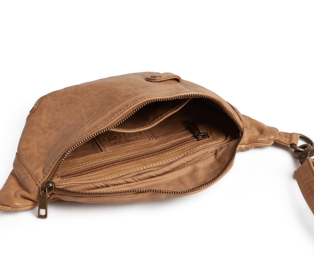 Depeche Camel Bumbag - Billede 2