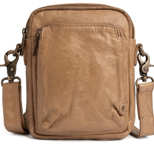 Depeche Camel Mobile Bag