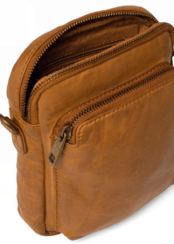 Alternative view of Depeche Mobile Bag Cognac