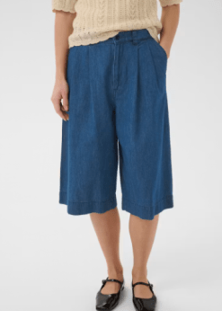 Part Two Dennie Shorts