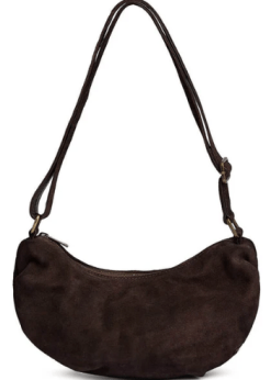 Depeche Brun Taske 16984