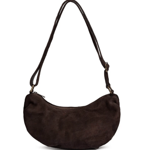 Depeche Brun Taske 16984