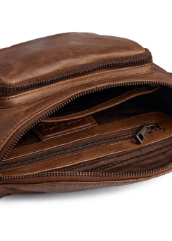Alternative view of Depeche Chesterfield Bumbag