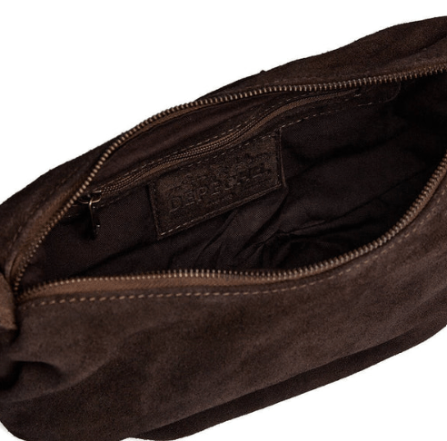Depeche Brun Taske 16984 - Billede 2
