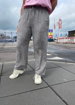 Freequent Lava Ankle Buks Morel Melange