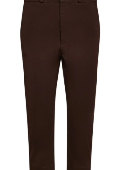 Freequent Solvej Knickers Coffee Bean