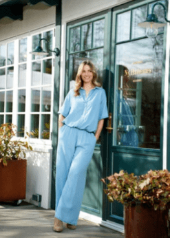 Alternative view of Marta Makayla Bluse