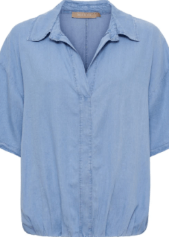 Marta Makayla Bluse
