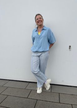 Alternative view of Marta Makayla Bluse