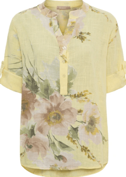 Marta Nadira Gul Bluse