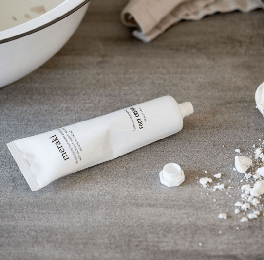 Meraki Fodcreme With A Touch Of Herbs - Billede 2