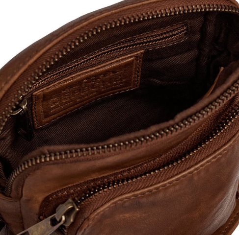 Depeche Mobile Bag Chesterfield - Billede 2