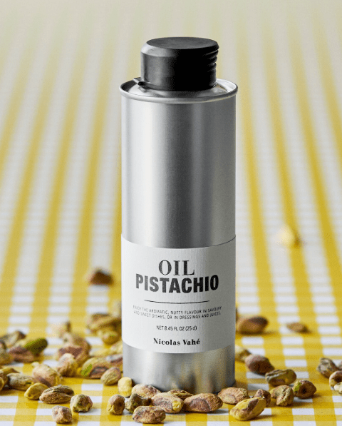 Nicolas Vahe Pistache Olive Oil