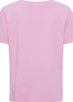 Alternative view of Marta Brianna Pink T-shirt