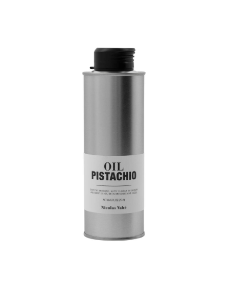 Nicolas Vahe Pistache Olive Oil - Billede 2