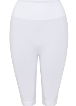 Tim & Simonsen Bike Shorts Hvid