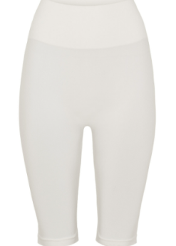 Tim & Simonsen Bike Shorts Ivory-Offwhite