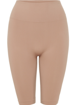 Tim & Simonsen Bike Shorts Nude