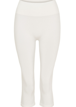 Tim & Simonsen Capri HW Panna-Creme Leggins