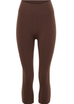 Tim & Simonsen Capri HW Leggins Cioccolato