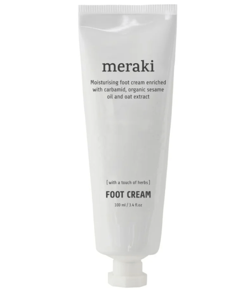 Meraki Fodcreme With A Touch Of Herbs