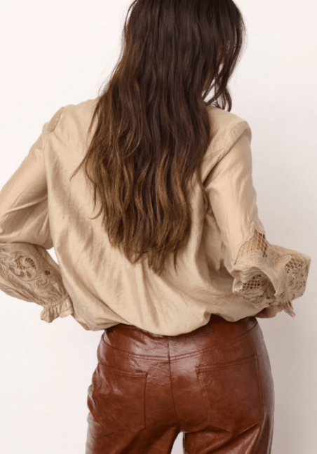 Co Couture Delin Bluse - Billede 2