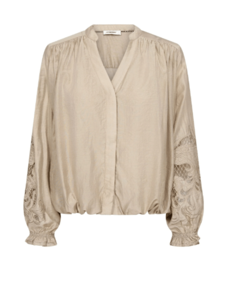 Co Couture Delin Bluse - Billede 3