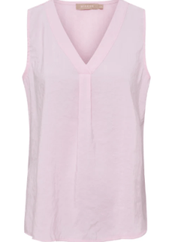 Marta Opaline Top Rosa