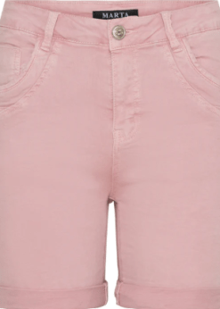 Marta Sofia Rosa Shorts