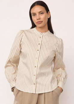Co Couture Sigrid Skjorte
