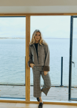 Freequent Rexo Nougat Tern Buks - Billede 6